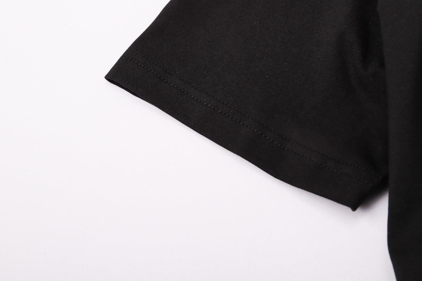 NEW-PP Cotton T-shirt