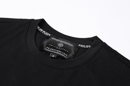 NEW-PP Cotton T-shirt