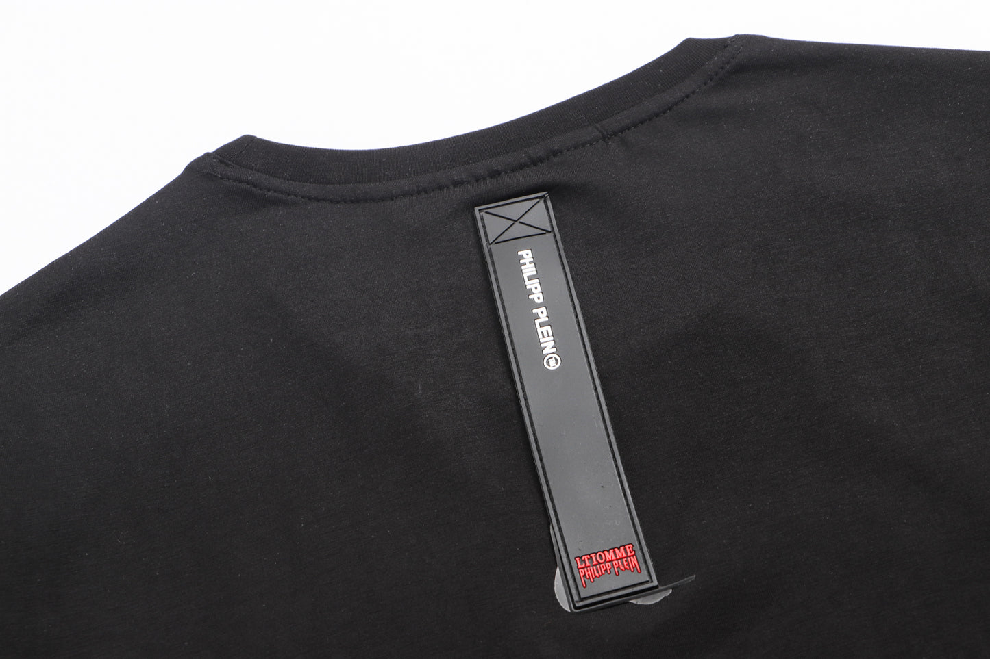 NEW-PP Cotton T-shirt