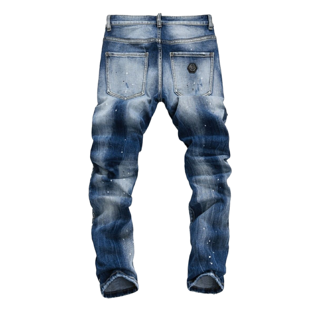 NEW-PP 2025SS JEANS