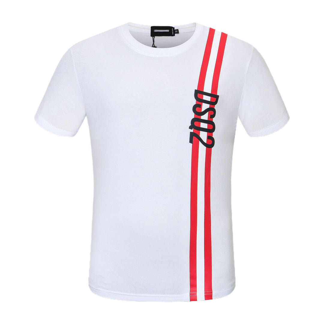 NEW-Regular fit T-shirt