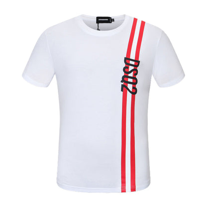 NEW-Regular fit T-shirt