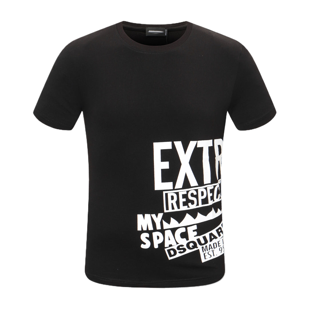 NEW-Regular fit T-shirt