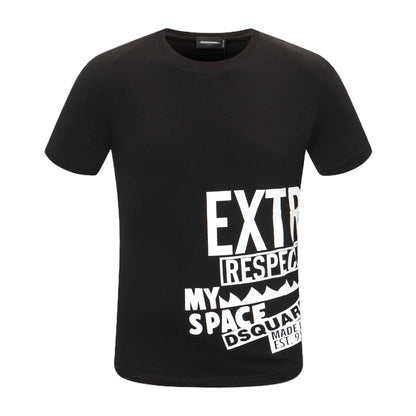 NEW-Regular fit T-shirt