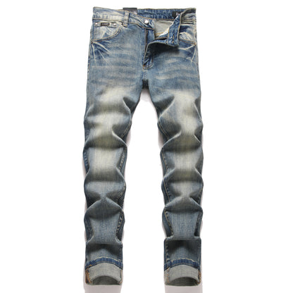 NEW-D*G 2025SS JEANS