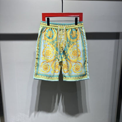 NEW-D*G T-shirt Shorts Set