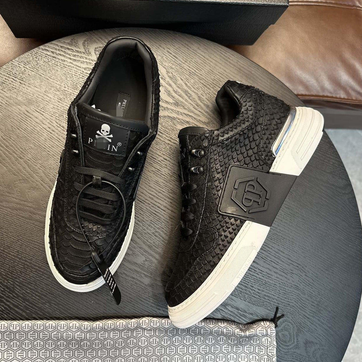 SOLA-PP Casual shoes