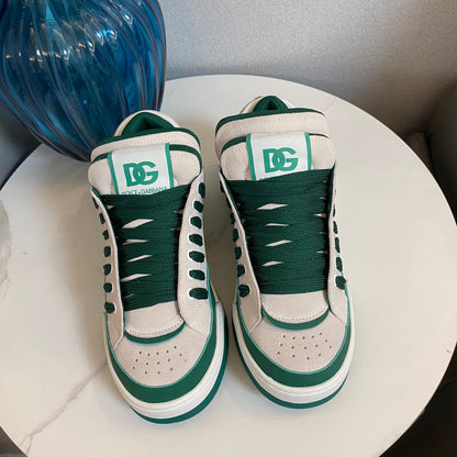 SOLA-D*G Casual shoes