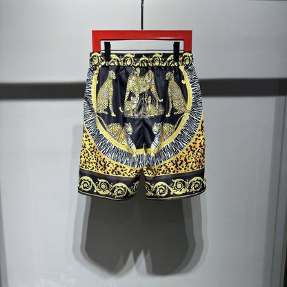 NEW-D*G T-shirt Shorts Set