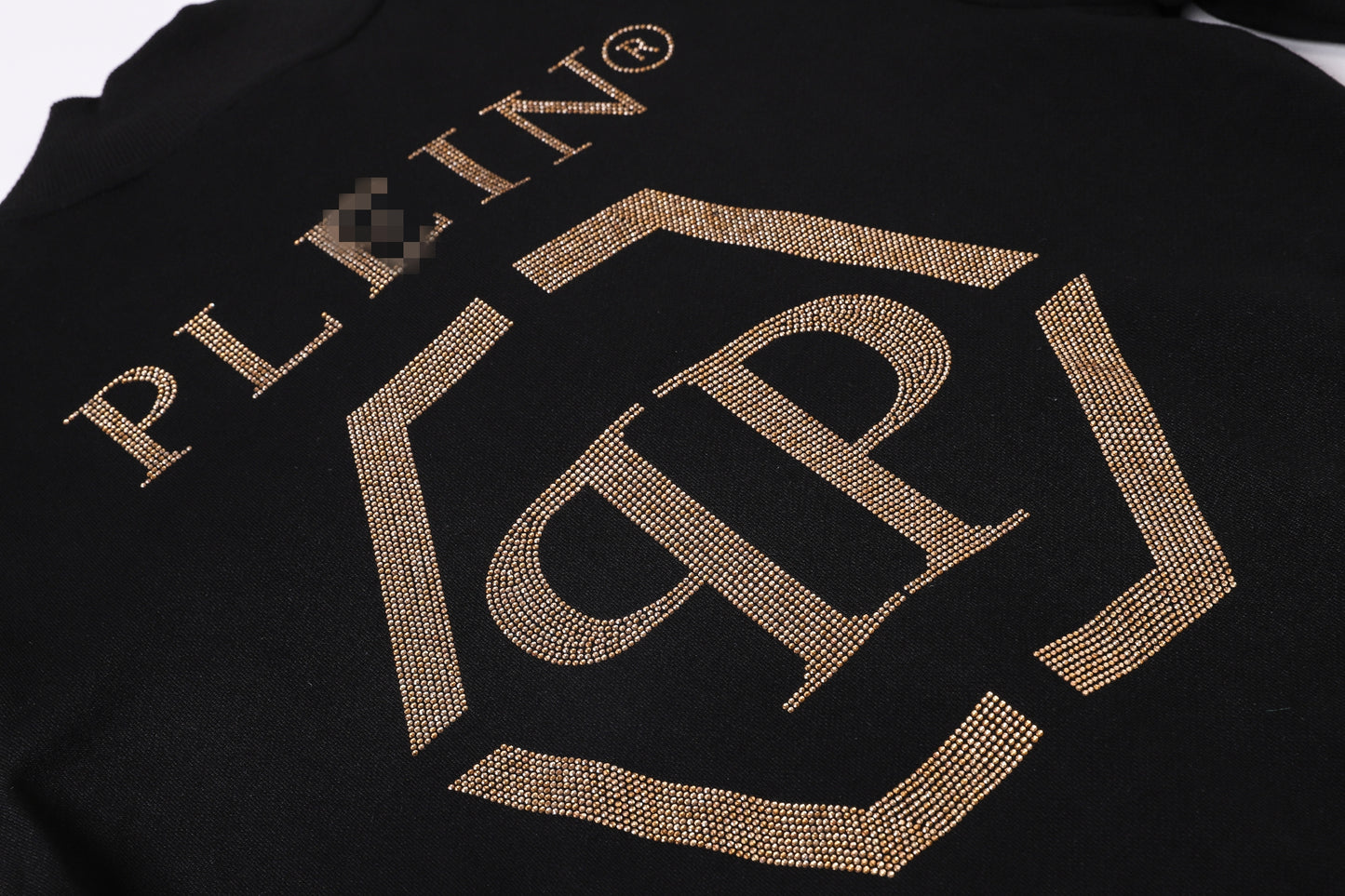 NEW-PP Cotton Sweatshirt