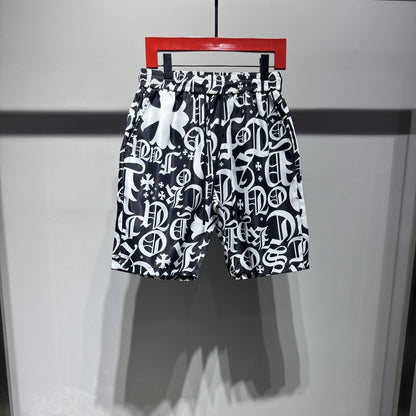 NEW-D*G T-shirt Shorts Set