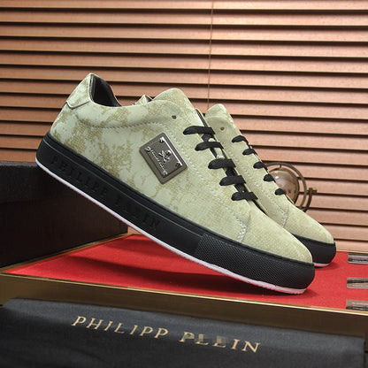 SOLA-PP Casual shoes