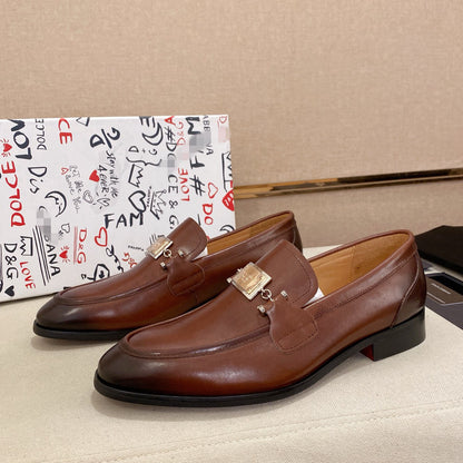 SOLA-D*G Casual shoes