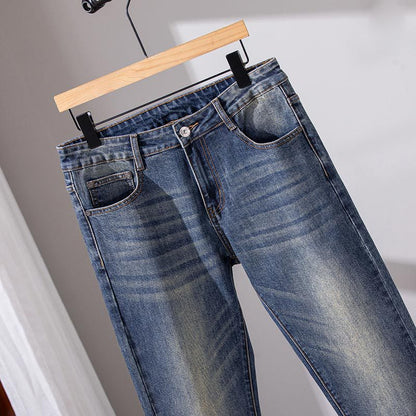 NEW-D*G 2025SS JEANS