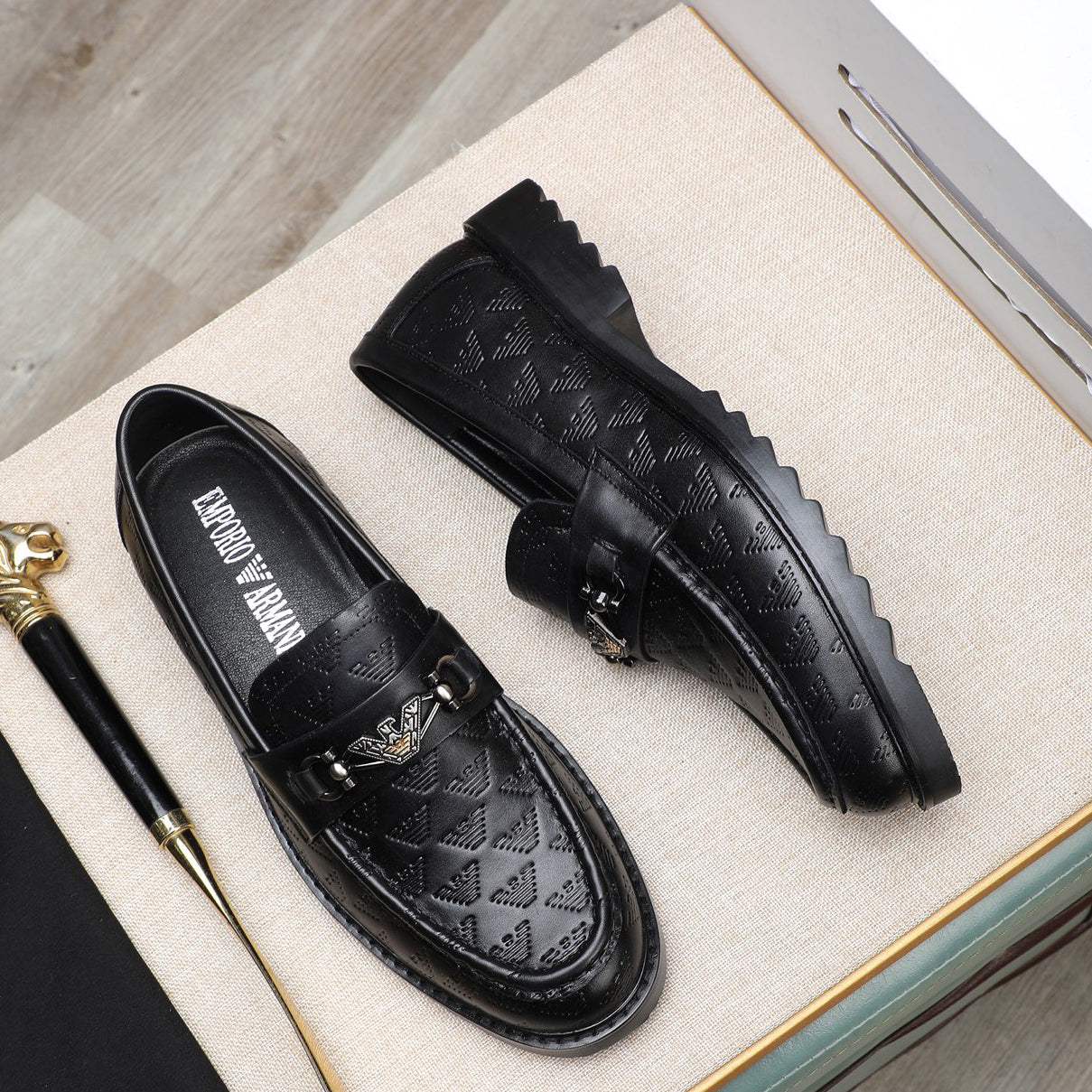 SOLA-GA Casual shoes