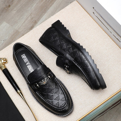 SOLA-GA Casual shoes