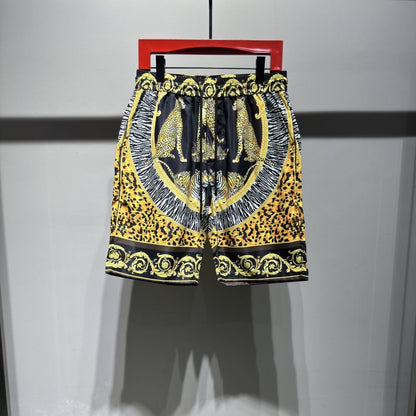 NEW-D*G T-shirt Shorts Set