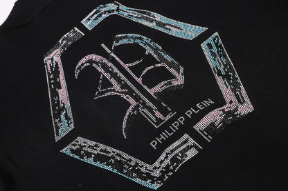 NEW-PP Cotton Sweatshirt