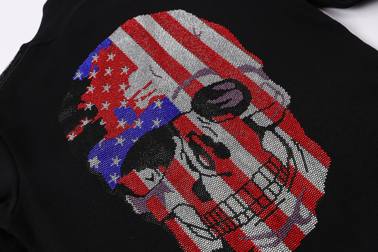 NEW-PP Cotton Sweatshirt