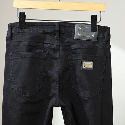 NEW-D*G 2025SS JEANS