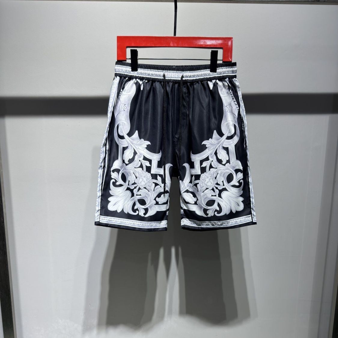 NEW-D*G T-shirt Shorts Set