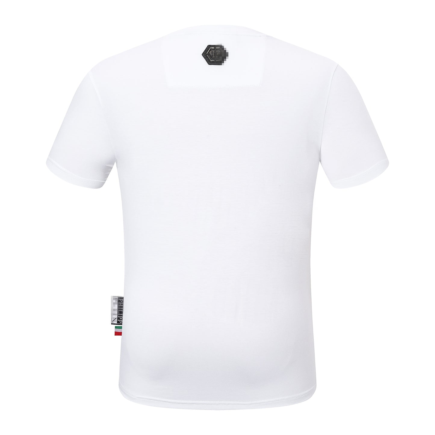 NEW-PP Cotton T-shirt