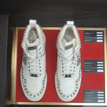 SOLA-PP Casual shoes