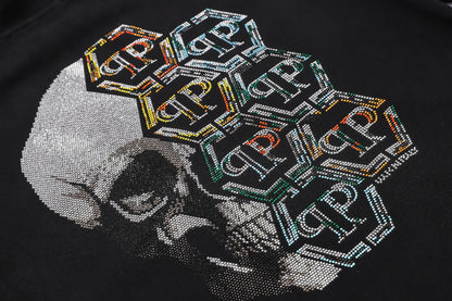 NEW-PP Cotton Sweatshirt