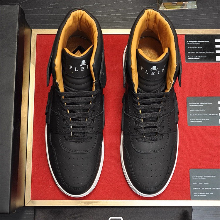 SOLA-PP Casual shoes