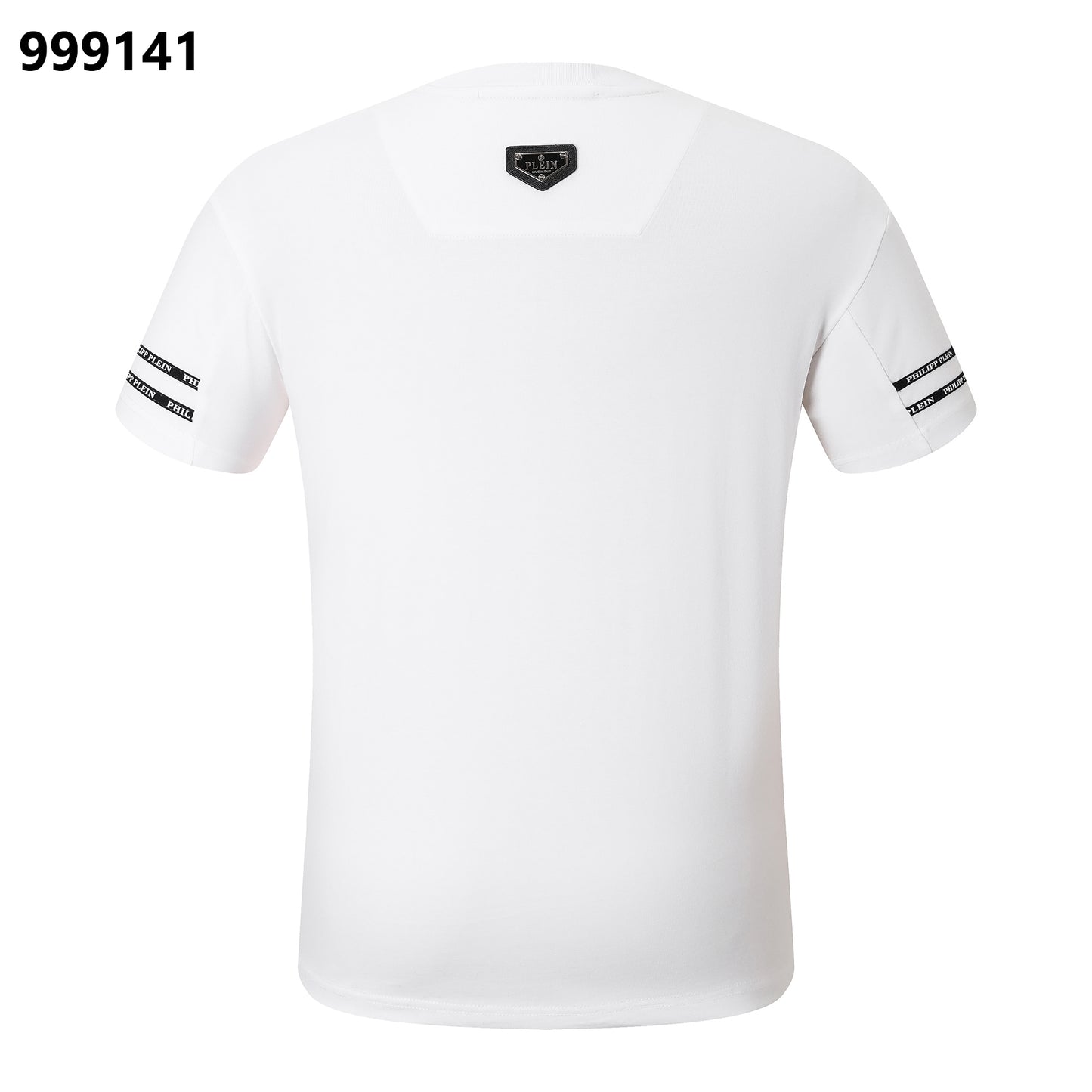 NEW-PP Cotton T-shirt