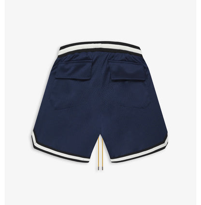 New-RHUDE  sports shorts