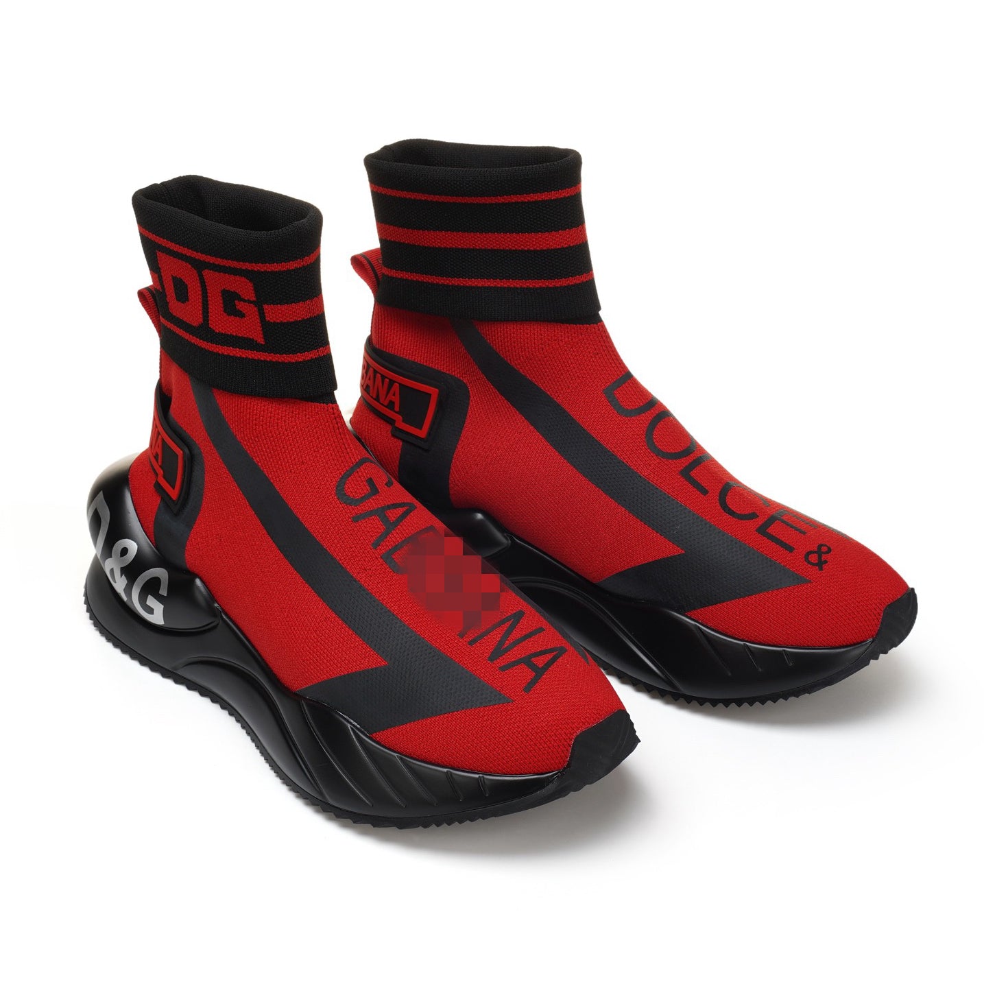 SOLA-D*G Casual shoes