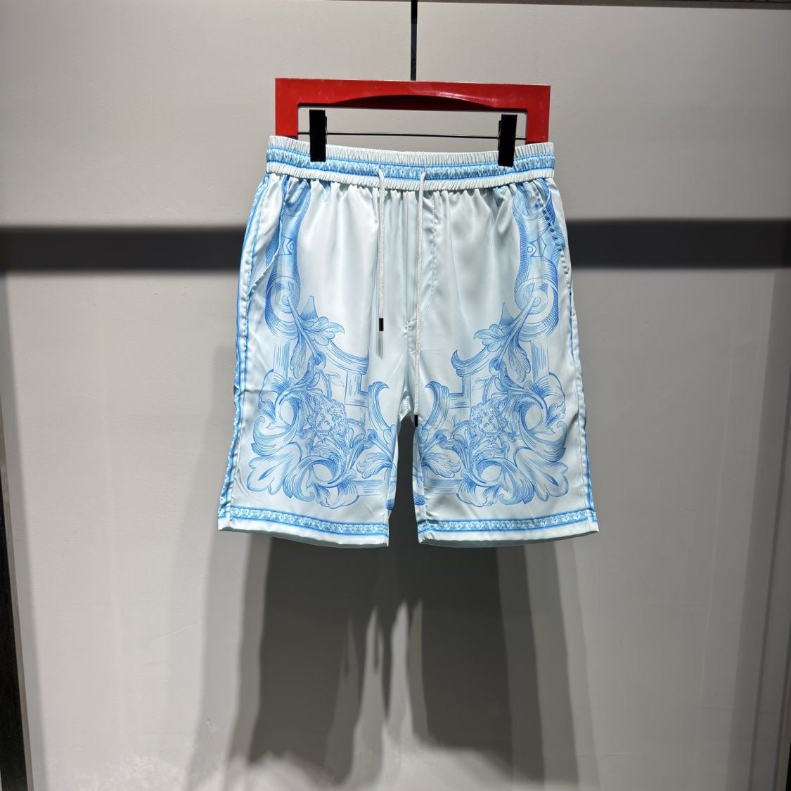 NEW-D*G T-shirt Shorts Set