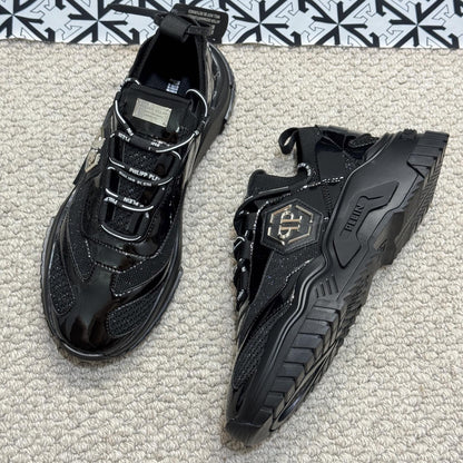 SOLA-PP Casual shoes  8911