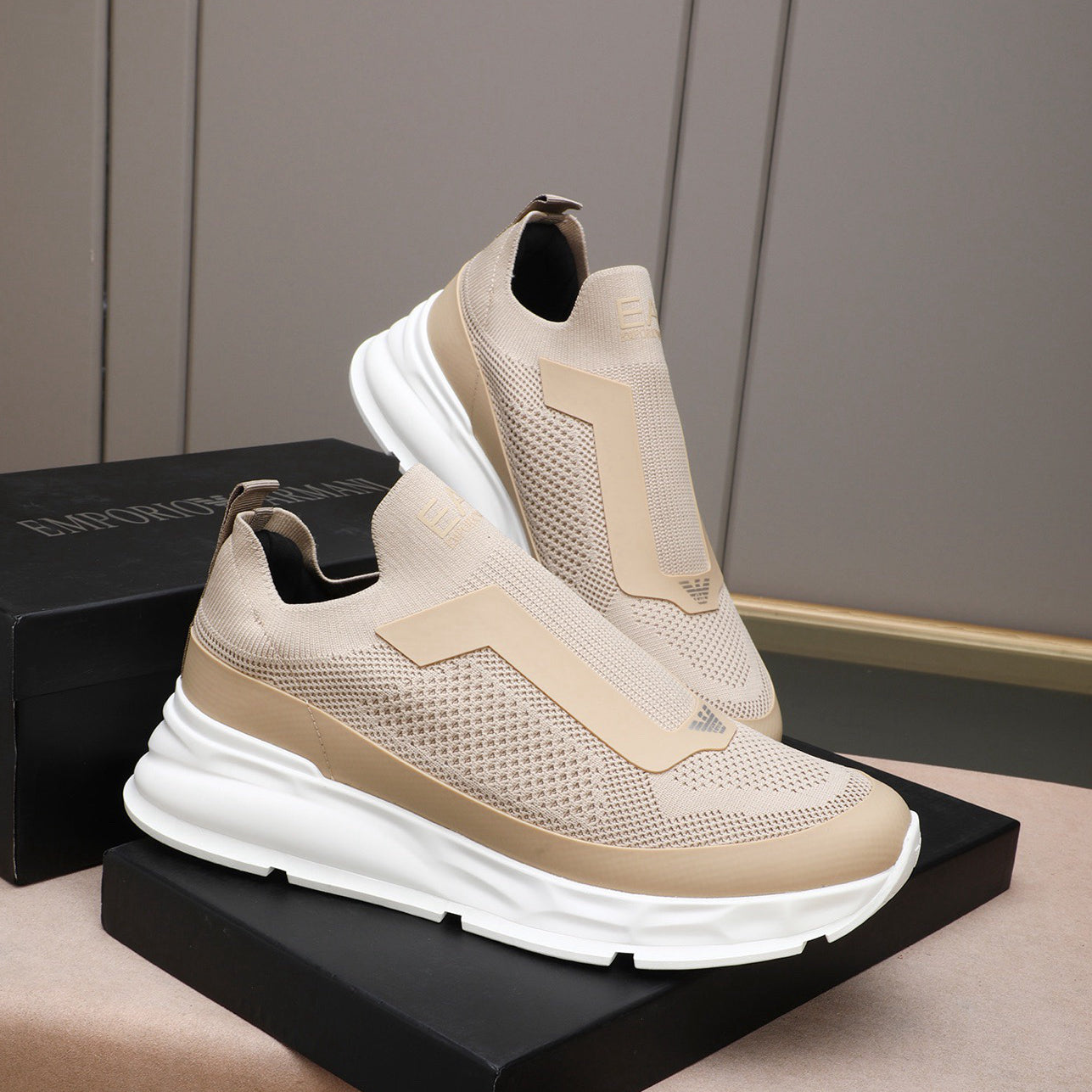 SOLA-GA Casual shoes