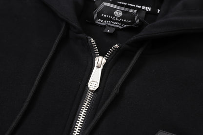 NEW-PP Cotton Sweatshirt