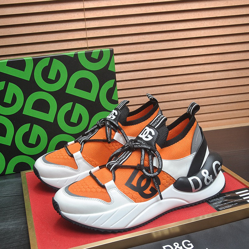 SOLA-D*G Casual shoes