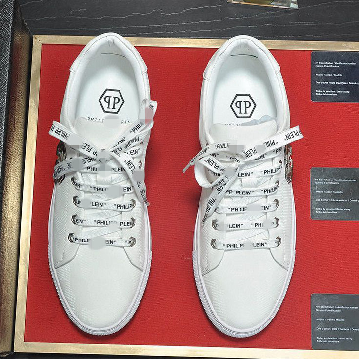 SOLA-PP Casual shoes