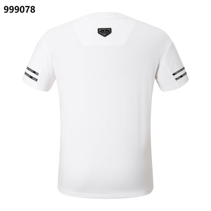 NEW-PP Cotton T-shirt