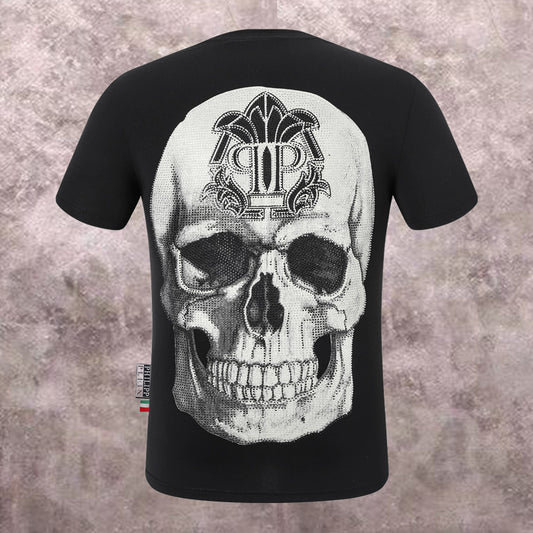 NEW-PP Cotton T-shirt