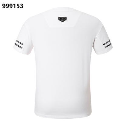 NEW-PP Cotton T-shirt