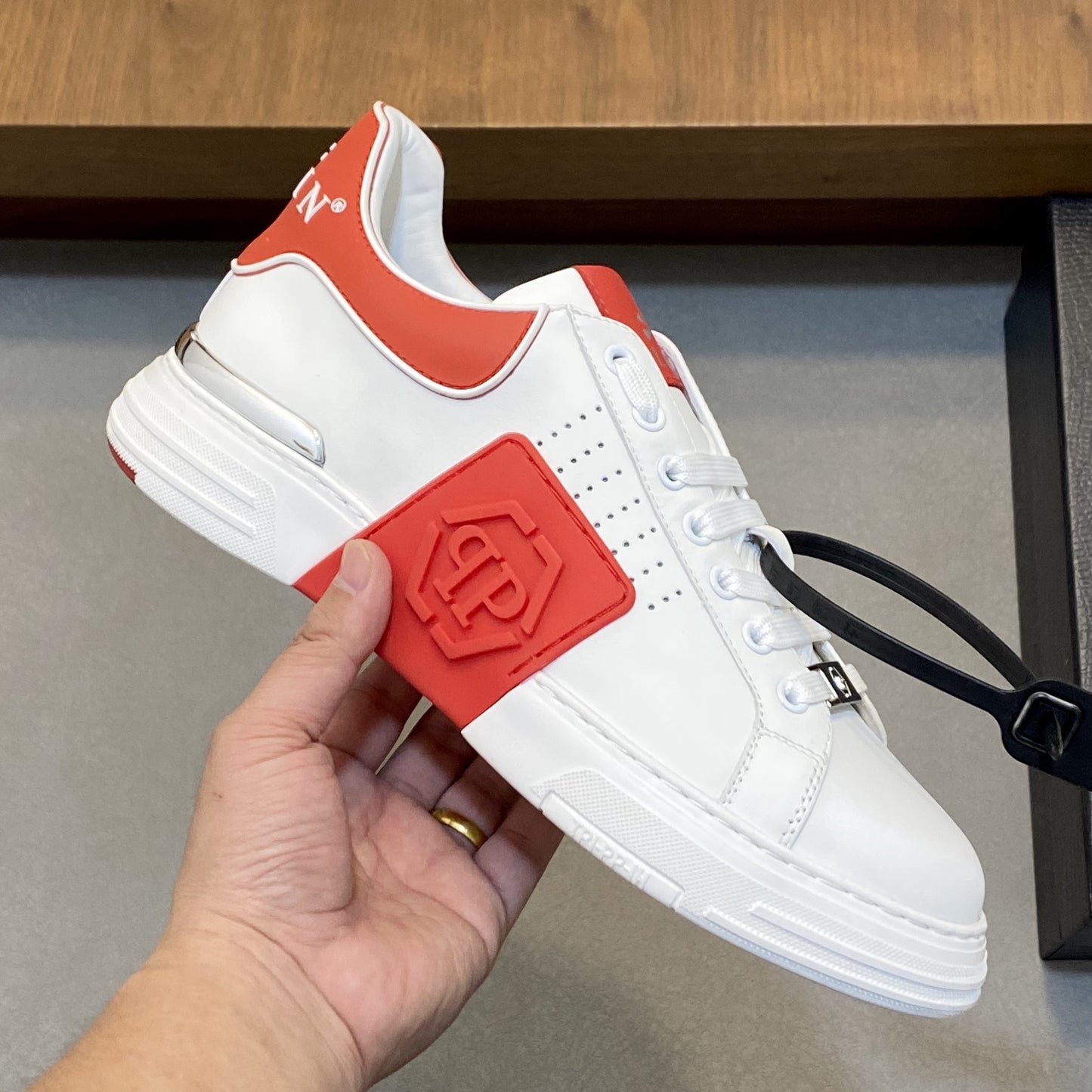 SOLA-PP Casual shoes