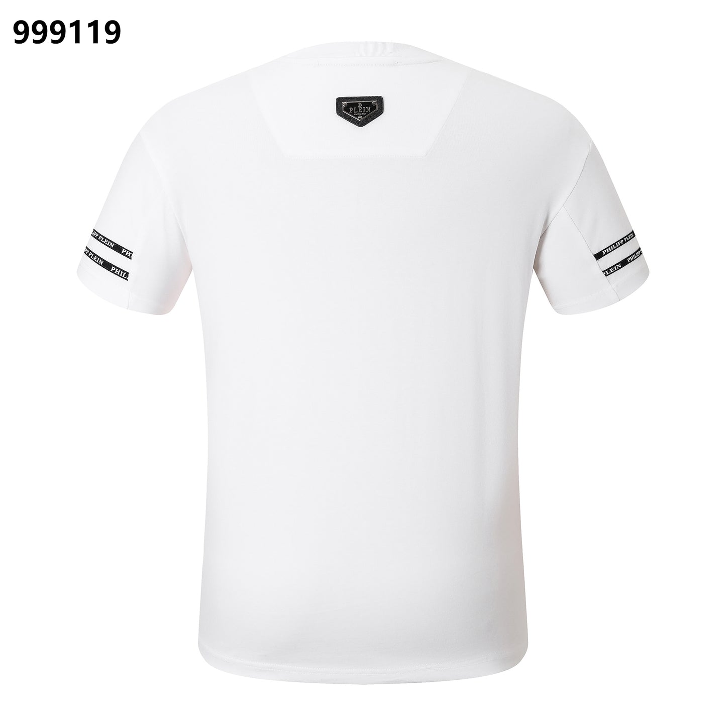 NEW-PP Cotton T-shirt