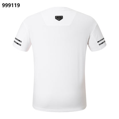 NEW-PP Cotton T-shirt