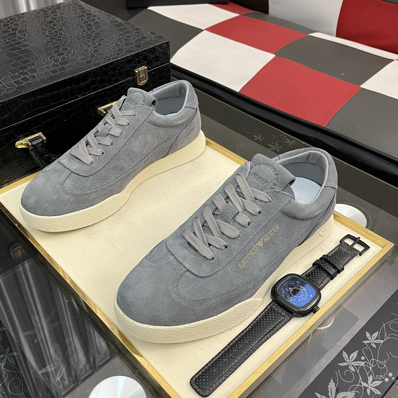 SOLA-GA Casual shoes