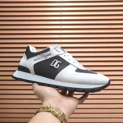 SOLA-D*G Casual shoes