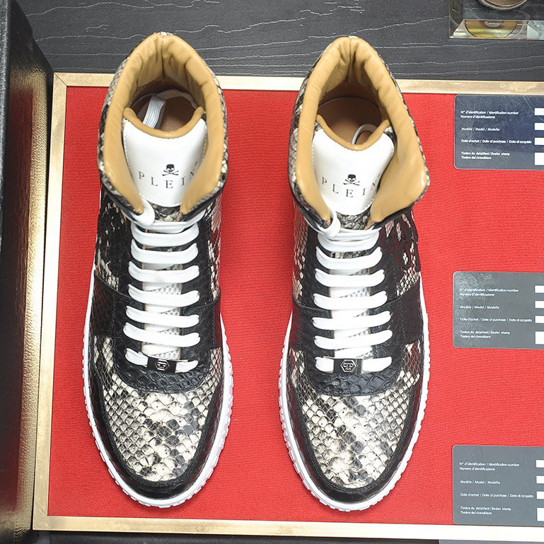 SOLA-PP Casual shoes