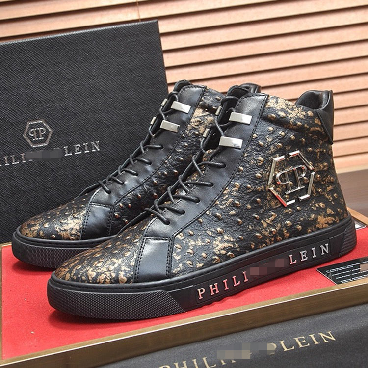 SOLA-PP Casual shoes