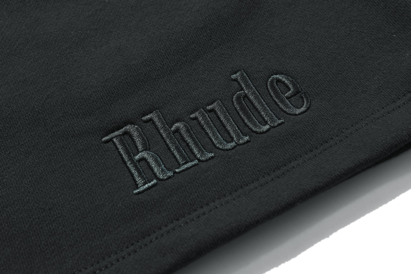New-RHUDE shorts