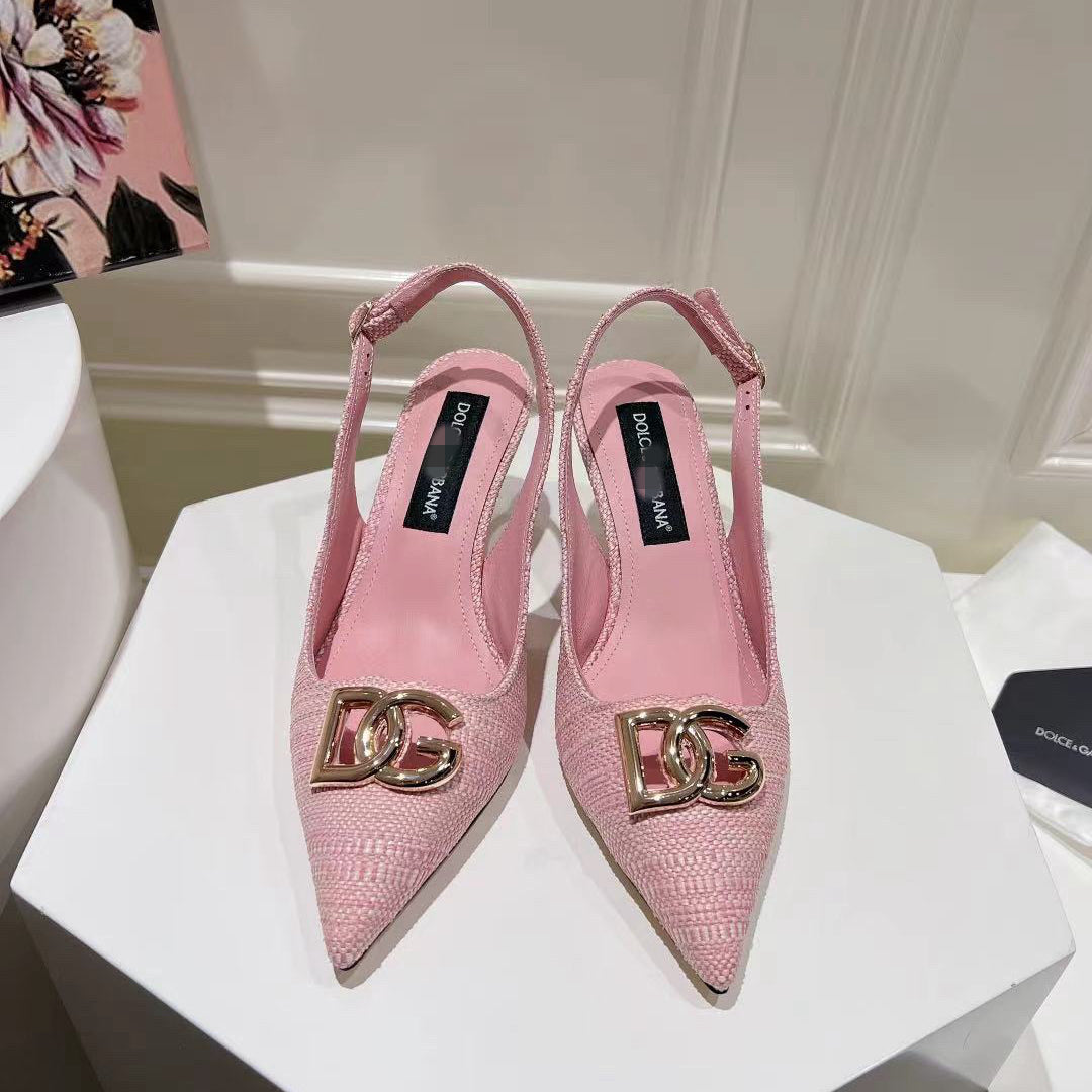 SOLA-D*G Casual shoes